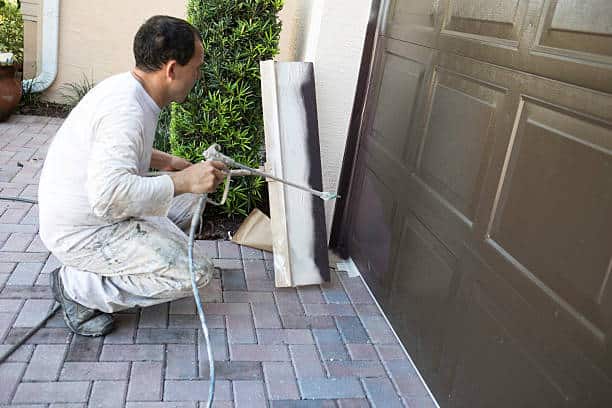 Garage Door Installation